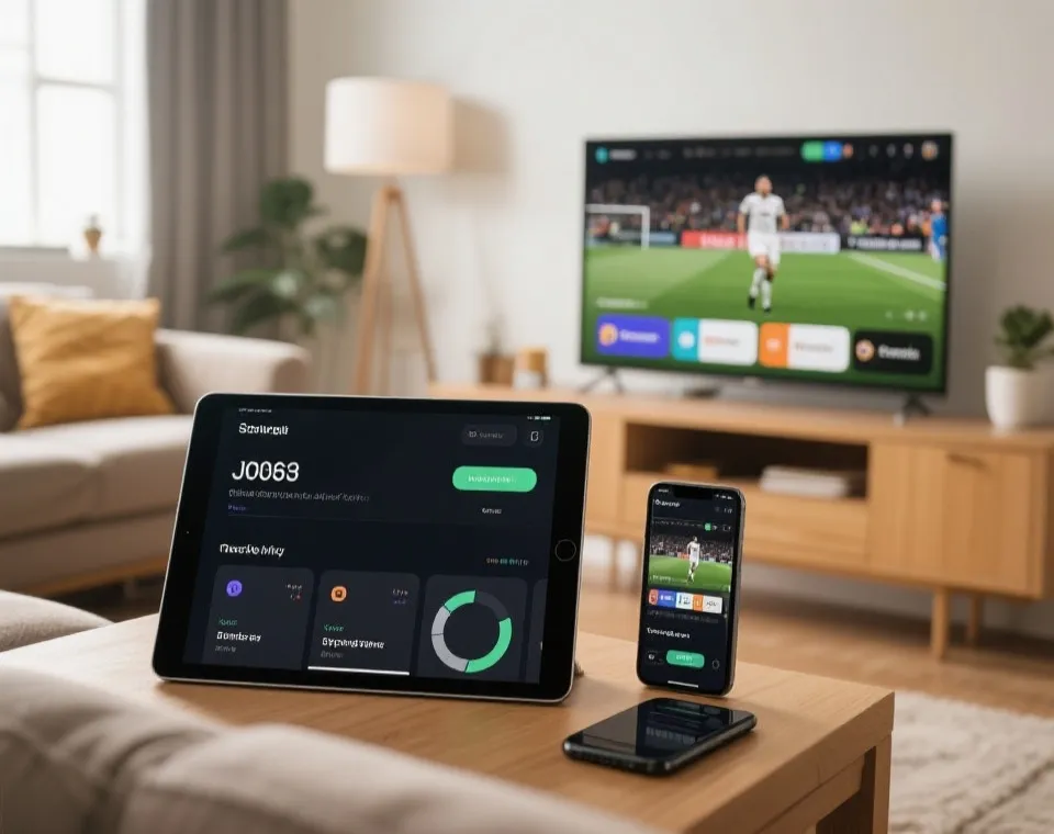 2026葡萄牙杯赛程表网直播平台与在线观看指南